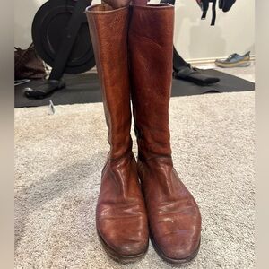 Madewell Riding Boots
